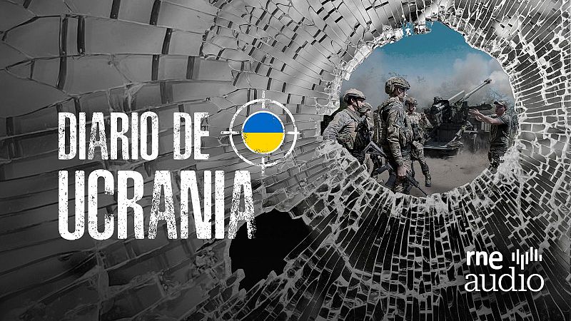 Diario de Ucrania - Sin novedades en el frente de una guerra estancada