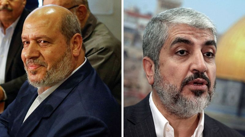 ¿Quiénes son los altos cargos de Hamás que Israel ha intentado matar en Doha? - 24 horas | Escuchar