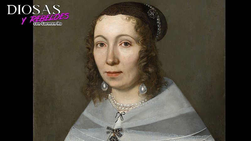 María Merian, la mujer que reveló al alma de los insectos - Diosas y rebeldes | Escuchar