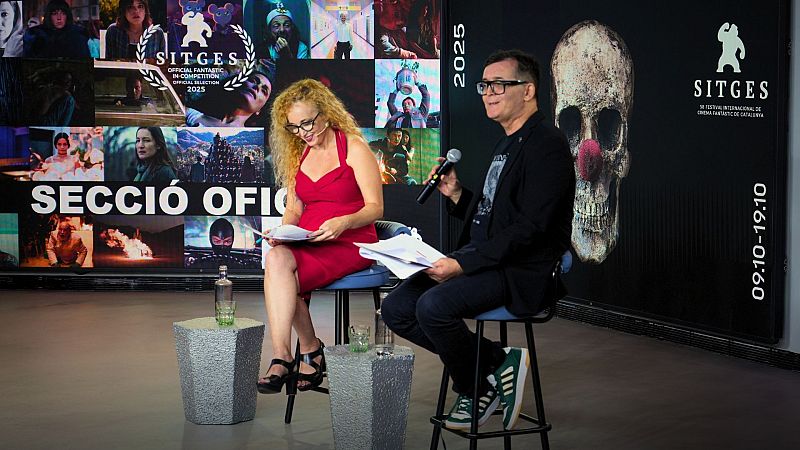 Sitges 2025 homenatjarà Carmen Maura, Benedict Cumberbatch i Terry Gilliam