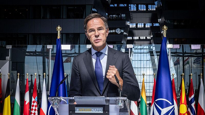 Más cerca - Drones rusos en Polonia, nueva provocación de Moscú - Escuchar ahora