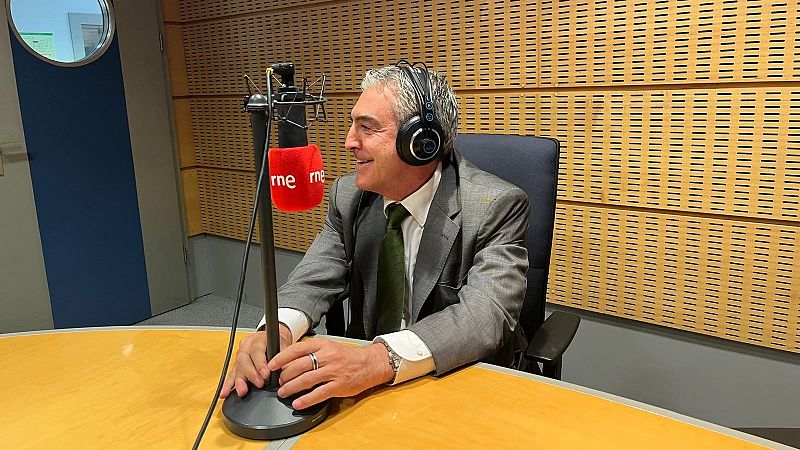 Cinco continentes - Gregorio Dalbón, abogado de Cristina Kirchner: "La sentencia la vamos a pulverizar" - Escuchar ahora