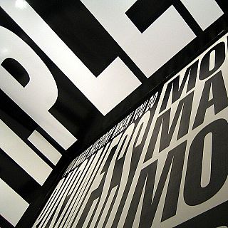 Barbara Kruger, Shetland, Leonardo Da vinci vs Michelangelo