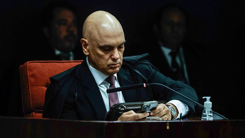 Cinco Continentes - Bolsonaro, condenado por el intento de golpe de estado de 2023