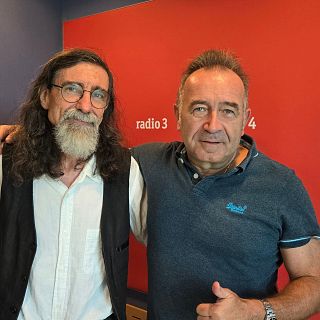 Entrevista amb Miquel Calçada