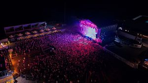 25 aos del Festival Ebrovisin