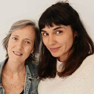 'Amarilla', con Marta Sanz