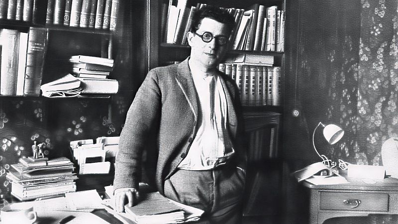 Documentos RNE - Andreu Nin, acción y tragedia de un comunista heterodoxo - 15/09/25