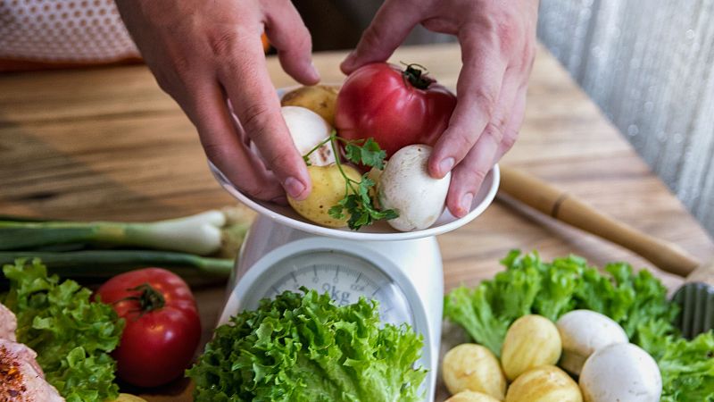 Raíz de 5 - Mitos de la alimentación - 14/09/25 - Escuchar ahora