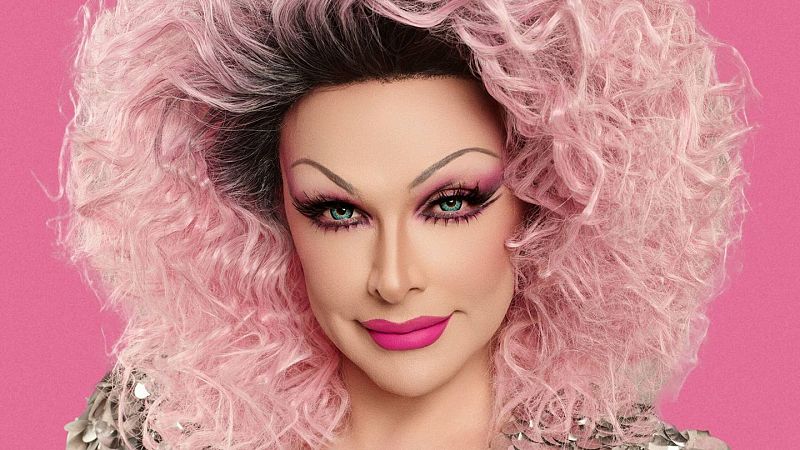 Wisteria Lane - La sabiduría travesti de Supremme de Luxe, en 'Intimísimo' - 14/09/25 - Escuchar ahora