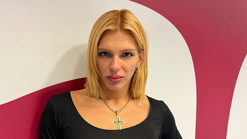 Wisteria Lane - Samantha Hudson regresa a Wisteria Lane (seis años después) - 13/09/25 - Escuchar ahora