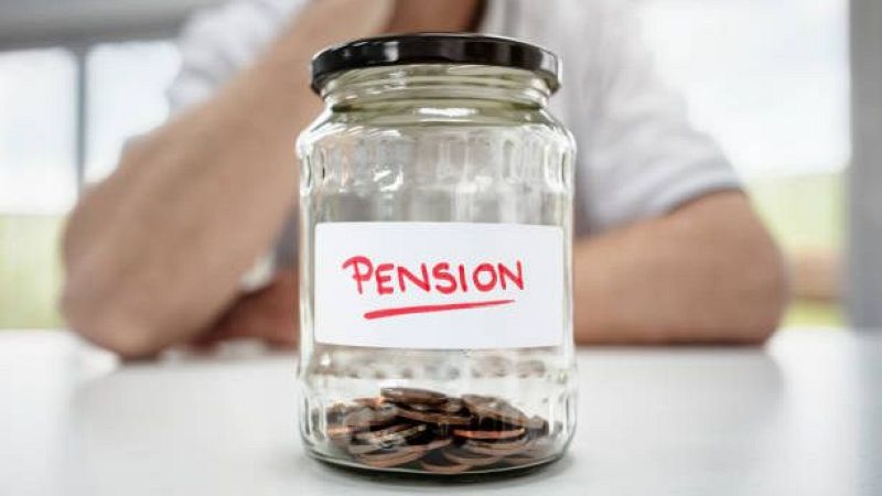 Fin de mes - Monográfico: el sistema de pensiones a debate - Escuchar ahora