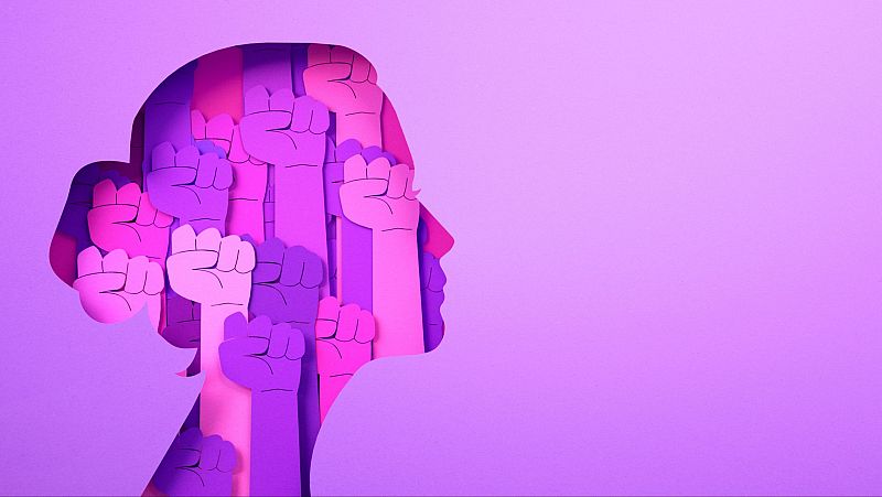 Reportajes 5 continentes - Declaración y Plataforma de Acción de Beijing: 30 años de feminismo - Escuchar ahora