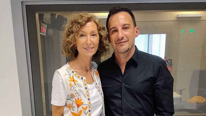 De película - Del drama y la pasión literaria al romance y la melancolía - 13/09/25 - De película - RNE | Escuchar