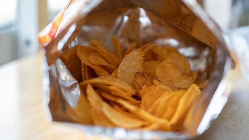 Reduflacción, menos producto pero más caro: Qué es y cómo nos afecta - España a las 8 fin de semana | Escuchar