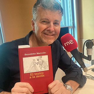 "Operando": 'El teatro a la moda', de Benedetto Marcello