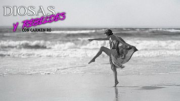 Isadora Duncan: la mujer que bail contra el mundo