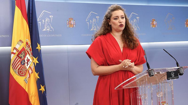 El PP acusa al Gobierno de alentar las protestas: "Todos sabíamos lo que iba a pasar" - 24 horas fin de semana | Escuchar