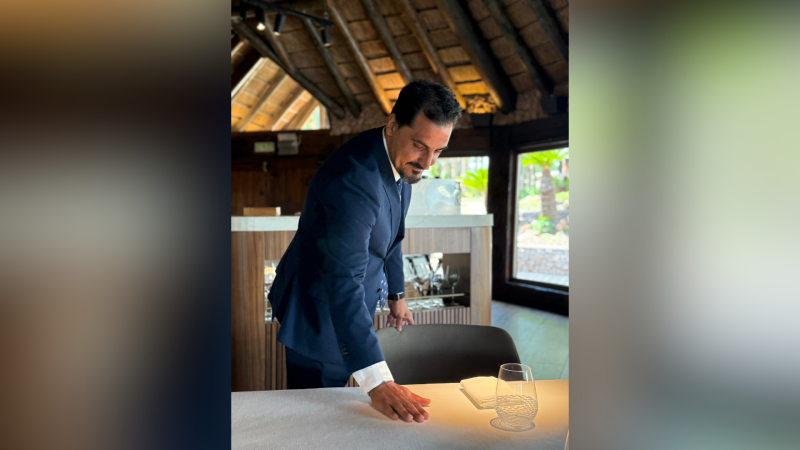 Dichosa cocina - Jess Lpez - 17/09/25 - Escuchar ahora