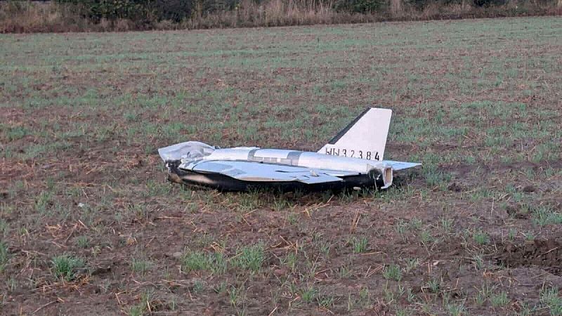 Europa abierta - Drones rusos en el espacio aéreo de la OTAN - 15/09/25