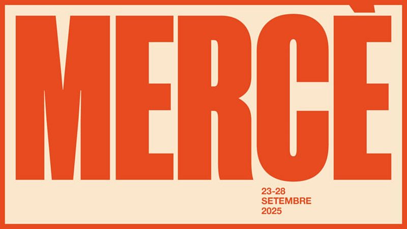 Barcelona viu una Mercè diversa amb més de 100 concerts | Maite Boada