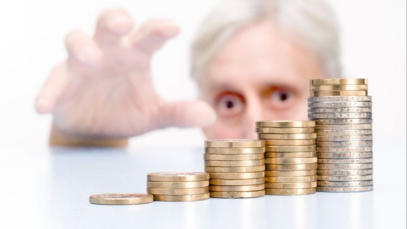 Fin de mes - Mutualistas alternativos y pensiones pírricas