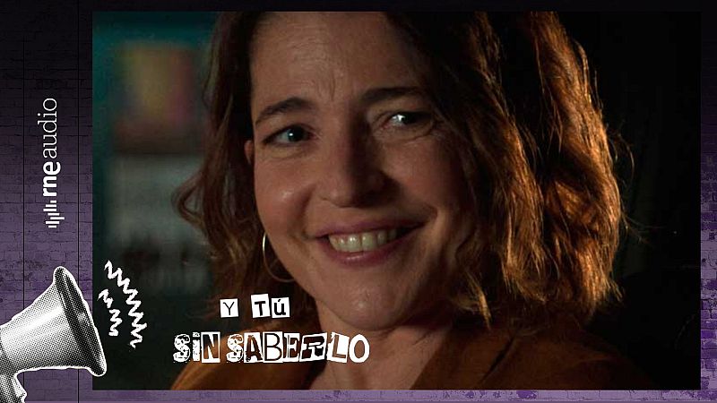 Y tú sin saberlo - E18. Enamorados de Nora Navas, 'Mi amiga Eva' y un documental brillante sobre Truman Capote