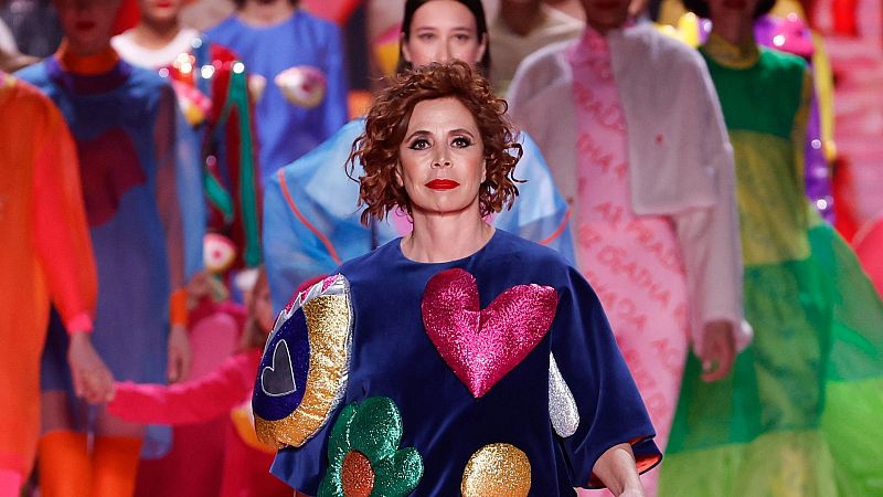 El despertador de RNE - Madrid celebra la Semana de la Moda - 16/09/25