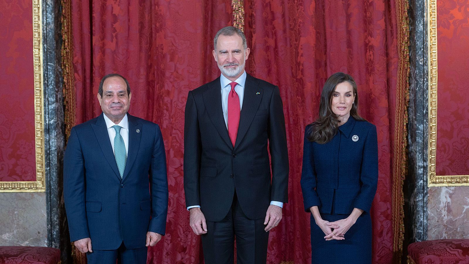 CEARC: "Las relaciones coordiales entre España y Egipto refuerzan la visita de Estado"