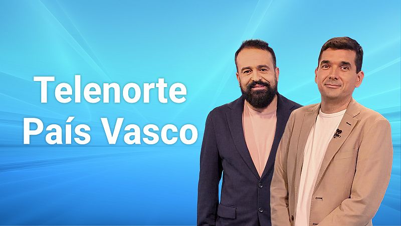 Informativo Territorial País Vasco 7:45 - 16/09/2025 - Escuchar ahora