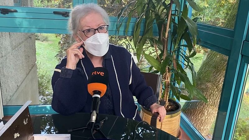 Al margen de la ley - Tareixa Navaza: "Asunta vio que sus padres no la querían" - Escuchar ahora