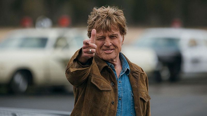 El ojo crítico - Robert Redford, adiós a una leyenda del cine