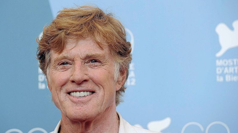 El despertador de RNE - Recordamos a Robert Redford - 17/09/25 - El despertador de RNE | Escuchar