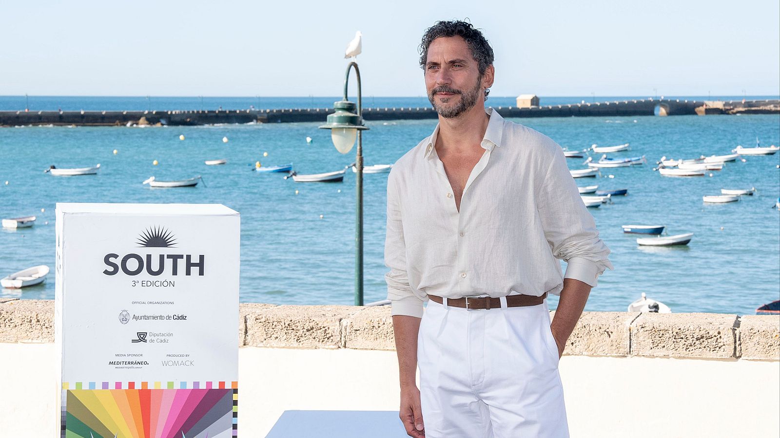 Paco León: "De joven promesa a vieja gloria en un día" - El despertador de RNE | Escuchar