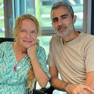 Mireia Ros, guionista, directora i actriu