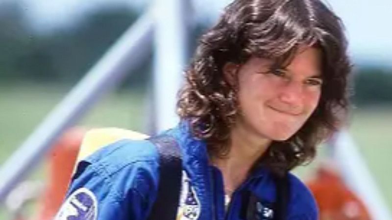 Mujeres malditas - Sally Ride - 17/09/25 - Escuchar ahora