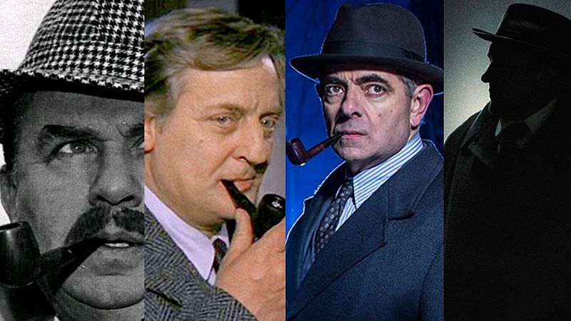 Todos somos sospechosos - Maigret, el suspense y la tierra del fin - 18/09/25