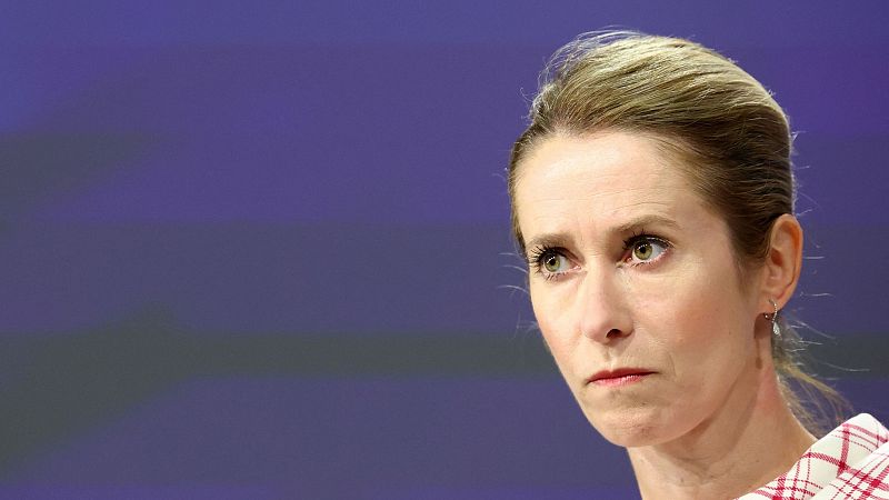 Cinco Continentes - La UE anuncia tibias medidas contra Israel