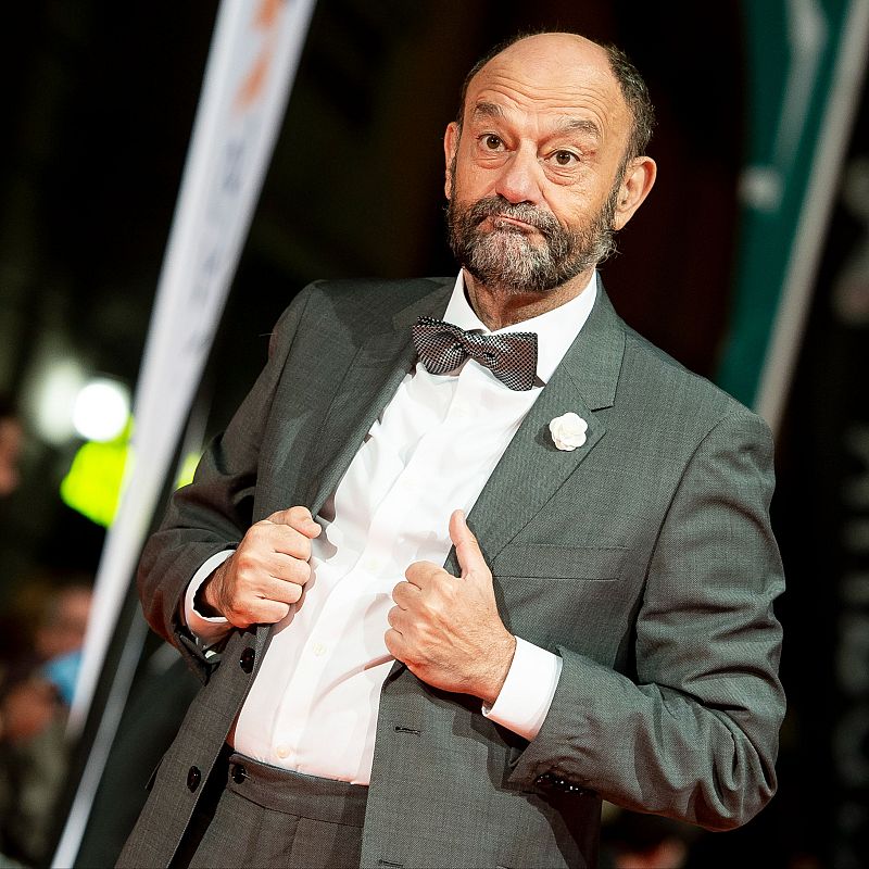 Impacto del cáncer: "Ojalá la política estuviese siempre a la altura" - Las mañanas de RNE | Escuchar