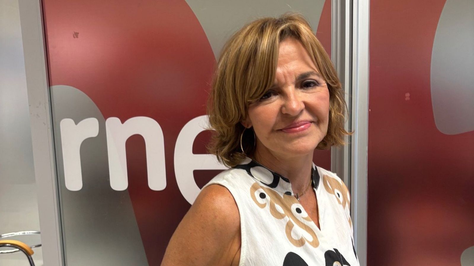 Las tardes de RNE - Almudena Ariza nos presenta su videopodcast 'Vivir y morir en Gaza' - Escuchar ahora