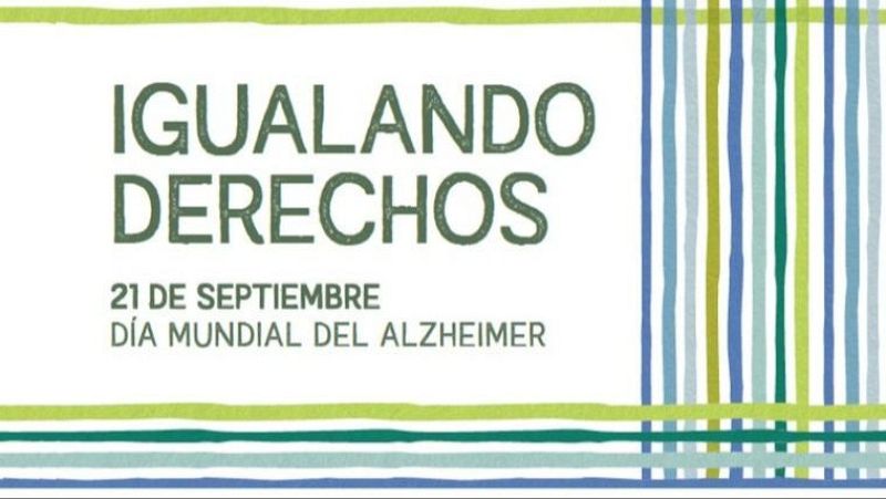 Cuaderno mayor - Reclamando derechos en el Día Mundial del Alzheimer -  21/09/25 - Escuchar ahora
