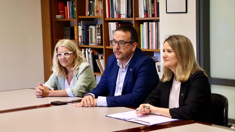 Prova pilot per atendre en una finestreta única el procés de reconeixement de la dependència | Carla Devoto