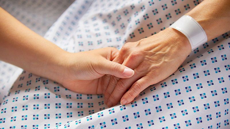 El TSJC avala l'eutanàsia de la Noèlia, tot i que admet que els familiars hi poden presentar recurs | Laura Monill