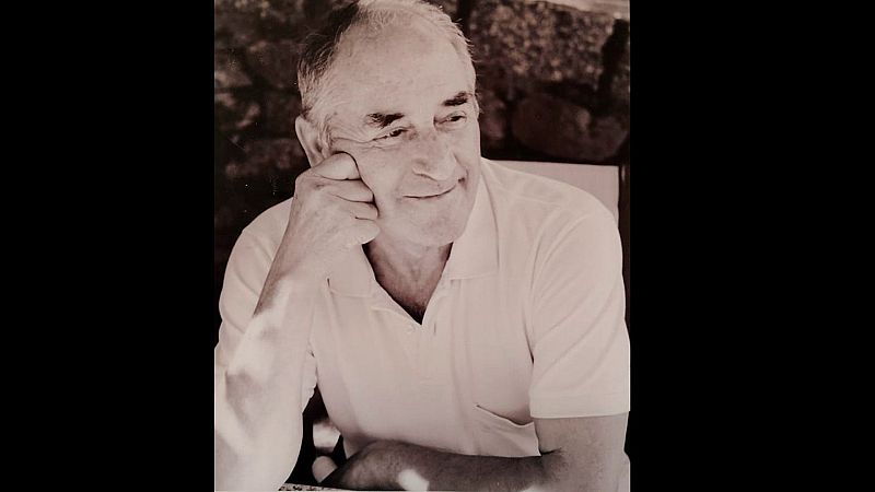 Coronel Xosé Fortes. La democracia y las Fuerzas Armadas - Conversaciones con José María Brunet. Memoria y retos de España | Escuchar