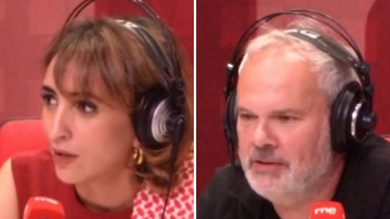 Analizamos la actualidad cultural con Noor Ammar y Germán Cano-Escuchar ahora