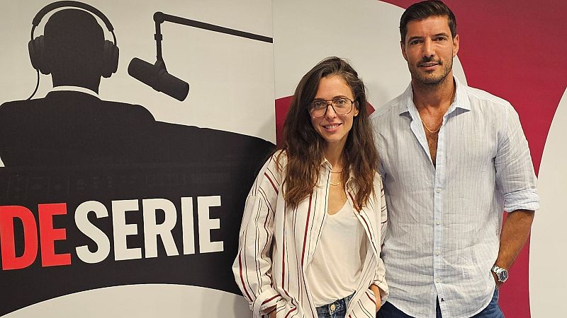 De serie - La 'Pubertat' de Leticia Dolera - 19/09/25