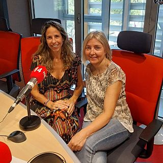 Marta Marrero, ex tennista