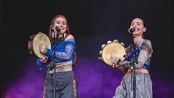 Mercat de Msica Viva de Vic 2025