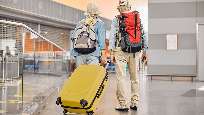 Cuaderno mayor - Nueva edición del Programa de Turismo del Imserso - 27/09/25