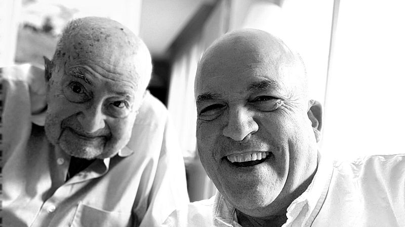 Tras la tormenta | La vulnerabilidad en series, libros y películas [3.3b] - 22/09/25